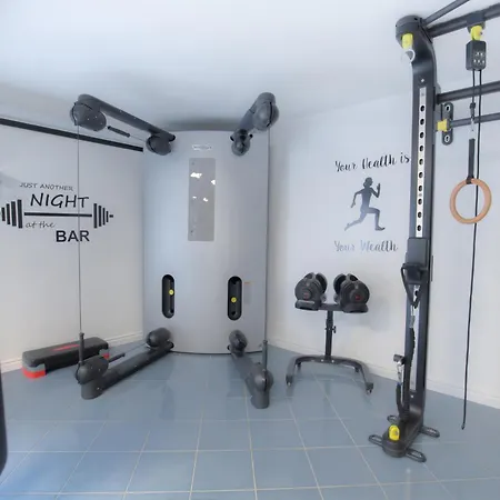 Apartamento Windeby 7e