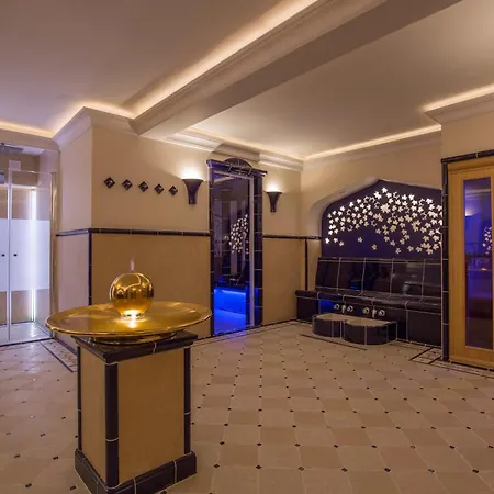 Apartamento Windeby 7e