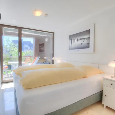 Windeby 7e Apartamento *