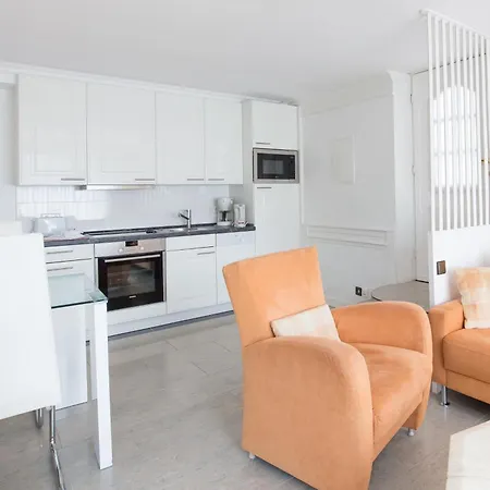 Apartment Windeby 7e