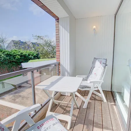 Windeby 7e Apartamento *