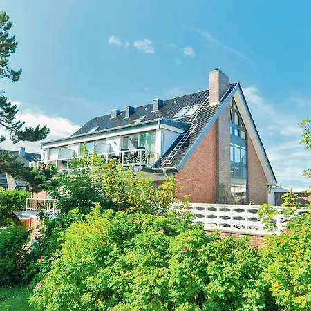 Windeby 7e Apartment