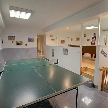 Windeby 7e Apartamento Wenningstedt-Braderup