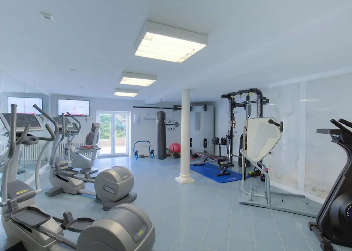 Windeby 7e Apartman Wenningstedt-Braderup (Sylt)