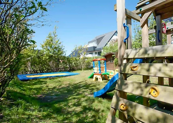 Windeby 7e * Wenningstedt-Braderup (Sylt)