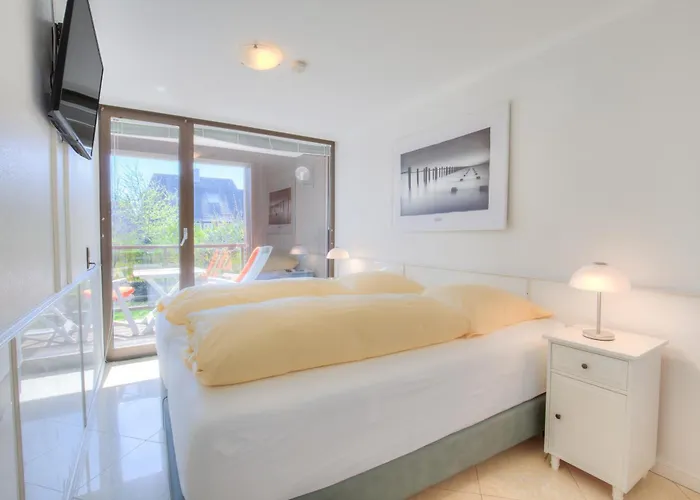 Windeby 7e Apartman *