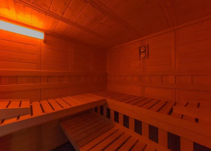 Windeby 7e Apartman Wenningstedt-Braderup (Sylt)