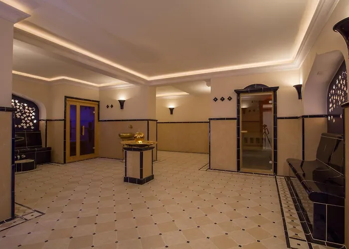 Apartman Windeby 7e Wenningstedt-Braderup (Sylt)