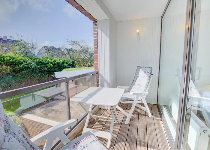 Windeby 7e Apartman *