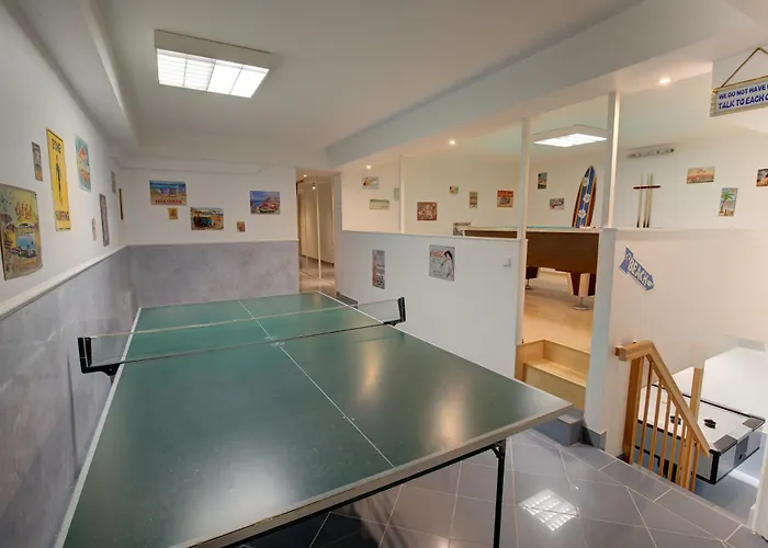 Windeby 7e Apartman Wenningstedt-Braderup (Sylt)